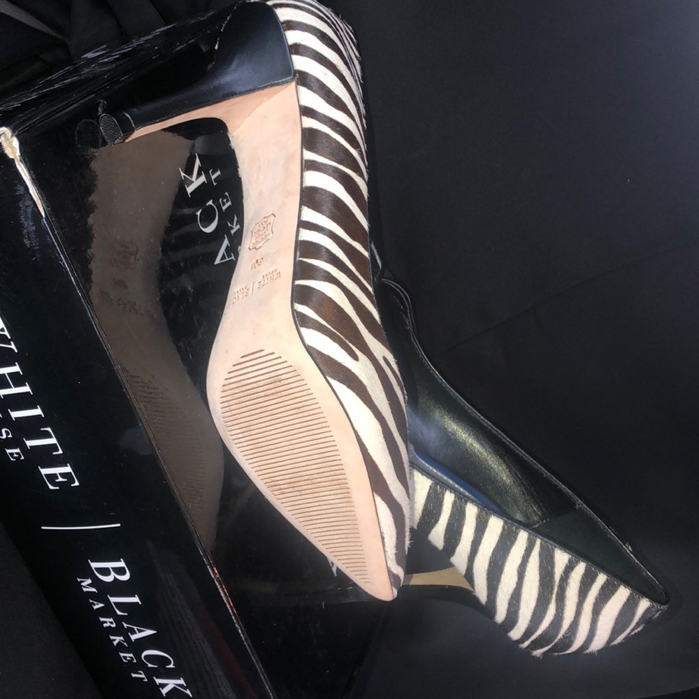 Shoes - Picture 2 of 2